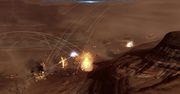 Homeworld: Deserts of Kharak w Edycji Morza Wydm - dziś premiera
