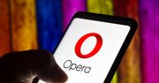 Co umie przeglądarka Opera, a nie umie Google Chrome?