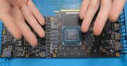 Rosyjski modder zawstydził Nvidię – zbudował nową kartę przed jej premierą