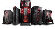 MSI dodaje do płyt i komputerów grę Ghost Recon Wildlands