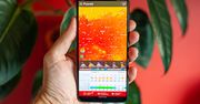 Najlepsza aplikacja pogodowa na telefon - badż na bieżąco