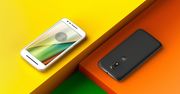 Lenovo Moto E3 oficjalnie - nowe wcielenie budżetowca