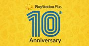 PlayStation Plus ma już 10 lat. W lipcu Sony rozda aż 3 gry