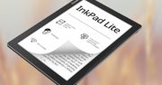 InkPad Lite to tani jak na tak duży czytnik e-booków