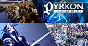 Pyrkon zbliża się wielkimi krokami! Największe fantastyczne wydarzenie w Polsce już w kwietniu