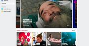 Miliard dolarów - tyle Facebook wyda na autorskie produkcje wideo w 2018 roku