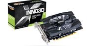 GeForce GTX 1650 SUPER w wersji Inno3D Compact - w sam raz dla miniaturowych komputerów