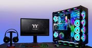 Po prostu piękna - Thermaltake wprowadza do oferty nową obudowę dla modderów