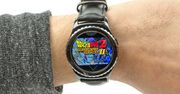 Emulator GameBoya na smartwatchu