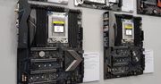 Płyty główne X399 pod AMD Ryzen Threadripper - co szykują producenci? [AKT]