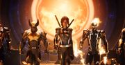 Marvel's Midnight Suns - takiej gry jeszcze nie było