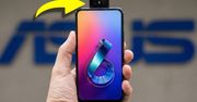 ASUS zwija manatki. Tych smartfonów długo nie zapomnę