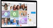 Nie umarł, on żyje. Skype wróci w nowej wersji