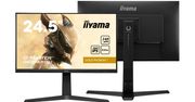 iiyama G-Master GB2590HSU-B1 – pierwszy taki monitor w ofercie producenta