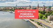 Nieoczywiste propozycje wypoczynku na Pomorzu Zachodnim