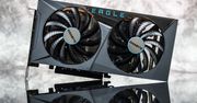 Gigabyte GeForce RTX 3060 Ti Eagle OC - polujesz na tańszego Ampere w wersji niereferencyjnej?