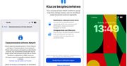 Nowości w iOS 16.3. Sprawdź zanim zainstalujesz