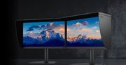 Nowe monitory od BenQ powinny zachwycić fotografów