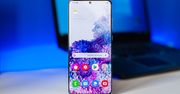 Sprawdziliśmy wydajność Galaxy S20 Ultra