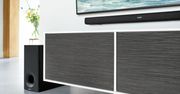Denon DHT-S316 to smukły soundbar z bezprzewodowym subwooferem w zestawie