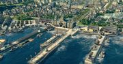 Anno 1800 – klasyk powraca w dymie fabrycznych kominów