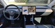 Tak może wyglądać nowa Tesla. Zauważono prototyp