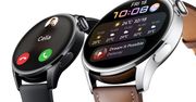 Oto Huawei Watch 3 - smartwatch, jakiego jeszcze nie było