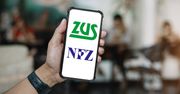 Wkrótce dostaniemy SMS od ZUS, NFZ i innych instytucji. Nowelizacja ustawy