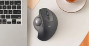 Trackball przywrócony do życia przez Logitech