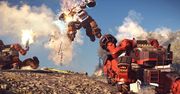 W Just Cause 3 wylądowały mechy