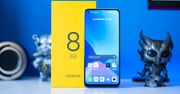 realme 8 Pro - dobry i tani telefon, w sam raz dla Polaka
