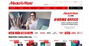 MediaMarkt nie dopilnował danych swoich klientów