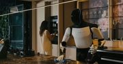 Armia robotów Elona Muska. Setki tysięcy sztuk do 2027 roku