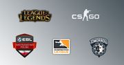 Podsumowanie ostatniego tygodnia w świecie esportu.