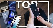 Polecane telefony z dobrą, dużą baterią. TOP modeli, które długo działają