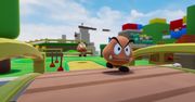 Super Mario Bros jako... FPS na Unreal Engine 4. Zanim się zaśmiejesz, zobacz jak dobrze wygląda