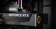 Gamingowa gwiazda na niebie. To musi być komputer z kartą MSI GeForce RTX 5070