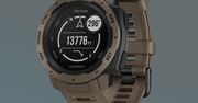 Garmin Instinct Tactical to zegarek sportowy na najtrudniejsze wyzwania