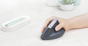 „Nasza najbardziej ergonomiczna myszka” - oto Logitech MX Vertical