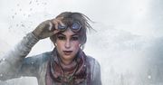 Syberia 3 - zwiastun ujawnia kwietniową datę premiery