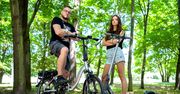 Rower elektryczny vs hulajnoga. Zobacz nasze porównanie
