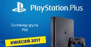 PlayStation Plus na kwiecień nie zachwyca