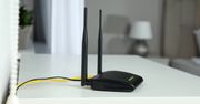 Postawiłeś tam router? Nie dziw się, że internet zamula