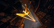Astronomowie nie lubią turbulencji, nawet jeśli nie latają samolotami. Ale wiedzą jak z nimi walczyć