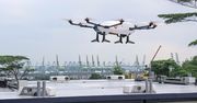 Dostawy zautomatyzowane - Airbus testuje ciekawe rozwiązanie