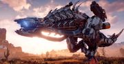 Horizon Zero Dawn ma zachwycać na PC - znamy datę premiery i wymagania sprzętowe