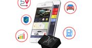 Ferguson Car Assistant - samochodowy lokalizator GPS i nie tylko