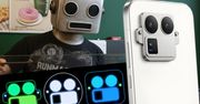 Jaka wyspa aparatów, wariacie? W tym smartfonie będziesz mógł ją zmienić