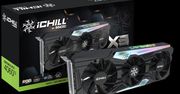 INNO3D podkręca RTX 4060 Ti. Znamy cenę nowej wersji karty