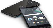 Smartfon BlackBerry DTEK60 w Polsce - tani nie jest